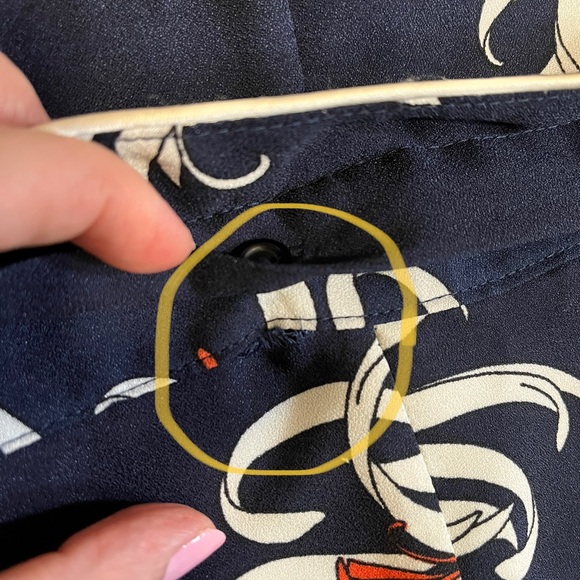 Dorothy Perkins Lily Shirtdress - Picture 8 of 8